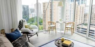 The Registry on the Park Gallery 21