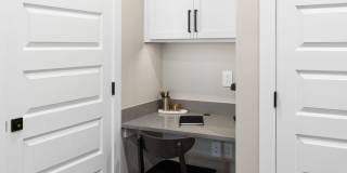 Northwest Crossing Apartment Homes Gallery 60