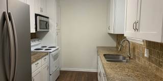3 bedroom & office -2 baths -2 car carport - washer/dryer hook ups - Den and formal living room- formal dining room Gallery 6