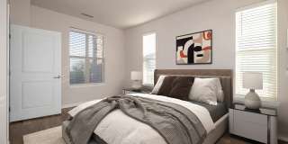 Arbour Square Apartment Gallery 56