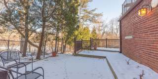 1915 Geddes Avenue Gallery 23