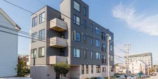 Fully Furnished 1BR Condo in Parris Terraces Gallery 1