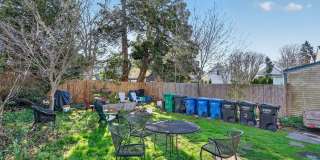 Charming 2BR apartment in Newport Gallery 30