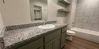 3 Bed 2.5 Bath 2 Car Garage Gallery 21
