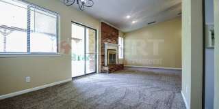 3BR/2BA Home Near Fort Hood with Fireplace and Large Backyard Gallery 8