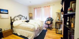 Brookline 4 Bed – 1,700 Sq Ft – W/D in Unit – Parking – No Fee – 9/1 Gallery 12