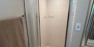 Elegant Colonial Style 2 Bedroom 2 and a half Bathroom Townhome in Little Rock Gallery 31