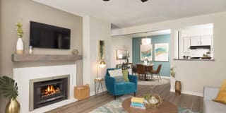 Huntsview Apartments Gallery 40