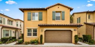 Stunning 4 bed, 3 bath home located in the highly desired Bakers Ranch community! Gallery 1