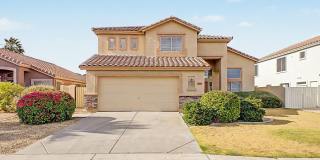7464 W Potter - Furnished or Unfurnished 4 Bedroom Gallery 1