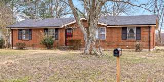 3 Bedroom 1 1/2 Bath Home For Rent Near Madison Street! Gallery 4