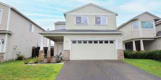 Delightful Newer Construction 3 Bed/2.5 Bath Home in Tranquil Beaverton Neighborhood Gallery 1