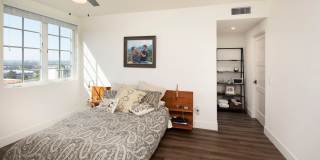 Mission West Lofts Gallery 8