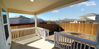 Stylish Move-In Ready Home in Rosillo Ranch, San Antonio, TX - Realtor Commission: $400 Gallery 35