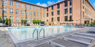 Albany Lofts at One Broadway Gallery 1