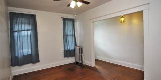 2026/2027 JHU Off-Campus 3bd/1ba Rowhouse w/ W/D & rear yard! -Available 6/9/26 2026/2027 JHU Off-Campus 3bd/1ba Rowhouse w/ W/D & rear yard! -Available 6/9/26 Gallery 6