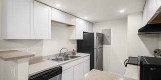 Your Next Home Has It All: 3 Bedrooms, 2 Baths & Double Parking! Gallery 6