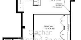 50 West Fourth Gallery 11