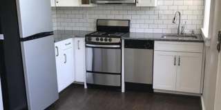 601 Cleveland Street Gallery 1