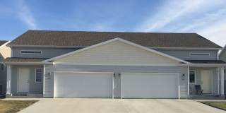 3 Bed 2 Bath Twin Home Gallery 1