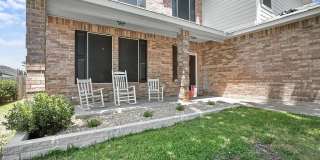 4303 Jack Barnes Avenue Gallery 1