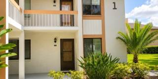 Fully Furnished Condo in Prestigious Guard-Gated Golf Community Gallery 1