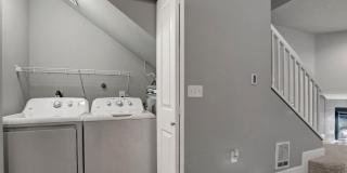 Aspen Creek Apartments Gallery 6