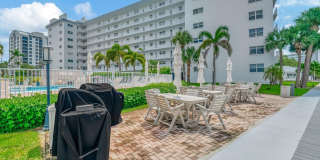 3100 S Ocean Boulevard unit: 312 Gallery 46