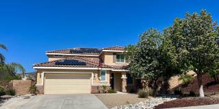Menifee 5 Bedroom in Oak Hills Gallery 1