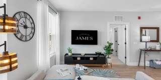The James at Springline Gallery 2