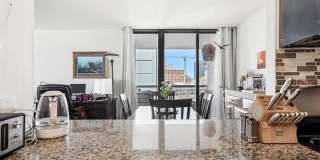 410 W 7th Street unit: 1023 Gallery 14