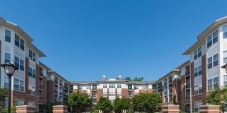 Senior Housing - Evergreens at Columbia Town Center Senior Housing - Evergreens at Columbia Town Center Gallery 16