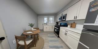 Fully Renovated 3-Bedroom House Gallery 7