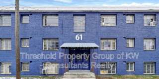 61 North 21st Street Gallery 19