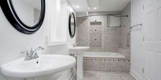 Updated 4 BD, 3.5 BA Stately Colonial on Kalmia RD in NW DC!! Gallery 42