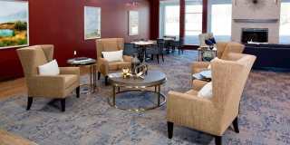 Senior & Affordable Housing - The Legends of Champlin Gallery 9