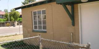 **Charming 2-Bedroom Home in Tempe** **Charming 2-Bedroom Home in Tempe** Gallery 1