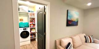 Central Park Summer Rental: Beautiful, Fully Furnished 5Bd/4.5Ba House Gallery 24