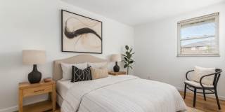 Modern 2-bed Apartment in Columbus Gallery 3