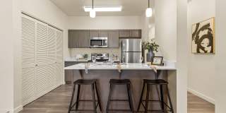 Haven Place Apartments Gallery 20