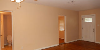 Walk to FSU! 4/2 w/ 2 Living Spaces, Wood Floors, Large Yard, & Washer/Dryer! Avail Aug 6th for $1825/month! Gallery 8