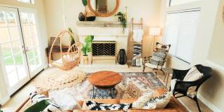 Furnished with Golf Course View in Laguna Niguel Gallery 1