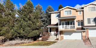 Beautiful Provo Townhome for rent! Gallery 1