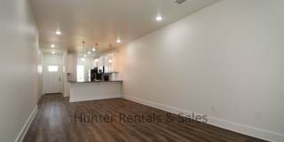 Upscale Three-bedroom Townhome! Gallery 6