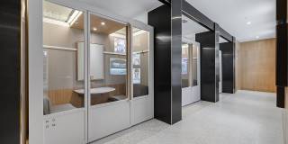 The Mercury Gallery 23