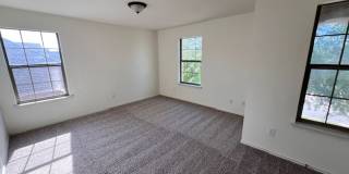 NorthPark / Taylor, TX / 4 bedrooms / Approx 2932 sq. ft. / Refrigerator / Washer & Dryer / New Carpet & Paint Gallery 17