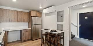 The Row Apartments — Modern Studio Living Just Steps from UW Gallery 24