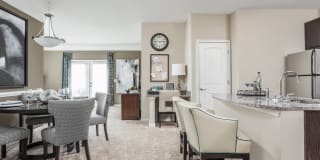 Aston Apartments Gallery 2