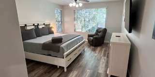 MONTHLY - MID-TERM, Beautiful fully furnished 4-bedroom, 2.5-bath home located near downtown Gilbert! MONTHLY - MID-TERM, Beautiful fully furnished 4-bedroom, 2.5-bath home located near downtown Gilbert! Gallery 11