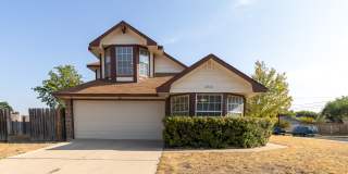 Corner Lot Home w/ New Carpet, Primary Suite Downstairs & Private Yard Gallery 1